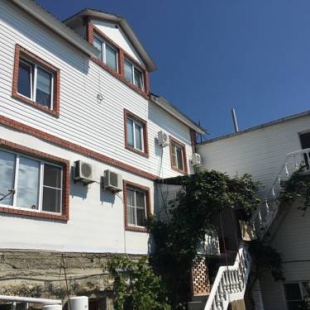 Фотография гостевого дома Дом Звездный