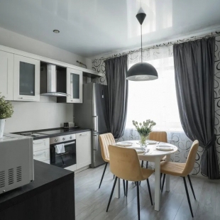 Фотография квартиры Квартира Granada Красивая однокомнатная в районе ГГМ