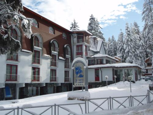Фотография гостиницы Saint George Borovets Hotel