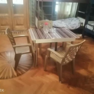 Фотография хостела Orient hostel