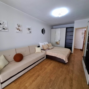 Фотография квартиры Квартира Уютная квартира около Мамаева Кургана