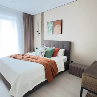 Фотография квартиры Апартаменты В гости на Конную 150