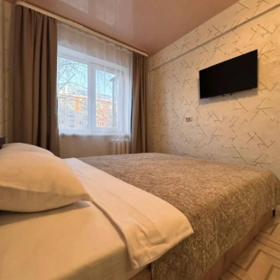 Фотография квартиры Апартаменты на Улице Шевченко 57