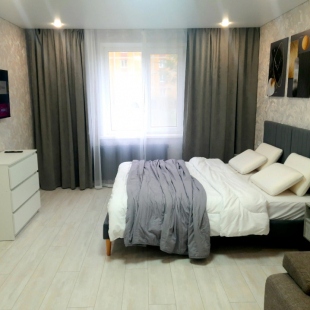 Фотография квартиры Квартира 1 Микрорайон 5а