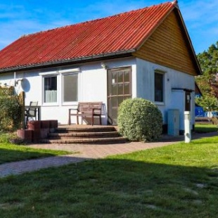 Фотография гостевого дома Boddenwind No 2