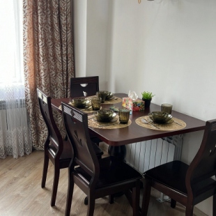 Фотография квартиры Квартира Уютная 79 в центре