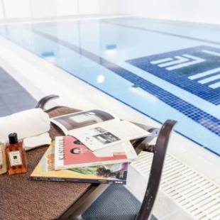 Фотографии гостиницы
Tmark Grand Hotel Myeongdong