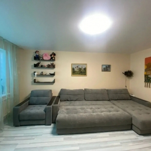 Фотография квартиры Квартира рядом с Аквапарком