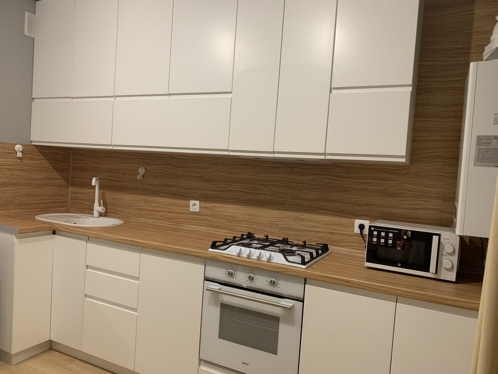 Фотография квартиры Апартаменты Вересаево