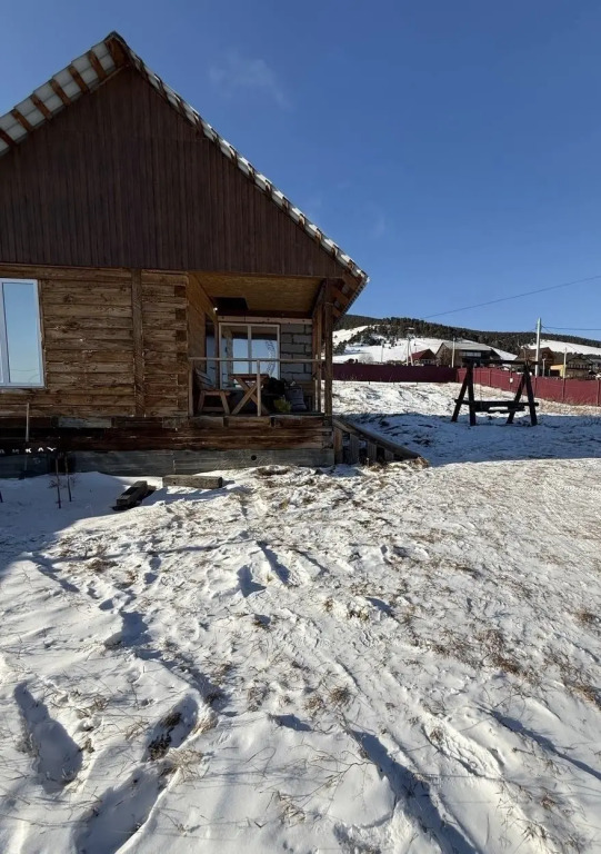 Фотография Коттеджа Частный дом На Байкале