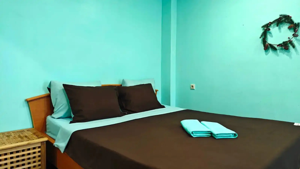 Фотография квартиры Квартира на улице Угличская 3