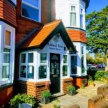 Фотография мини отеля Rutland West Guest House