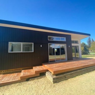 Фотография гостевого дома LINEA on Aorangi