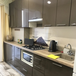 Фотография квартиры Апартаменты На Первой Линии Балтийского моря