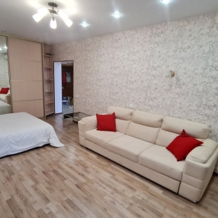 Фотография квартиры Квартира на Мамаевом Кургане