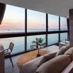 Фотографии гостиницы
M Hotel Phu Quoc