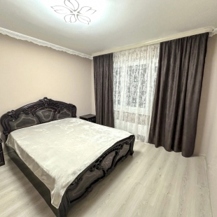 Фотография квартиры Квартира на ЖБИ