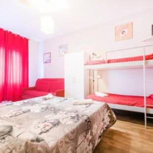 Фотографии хостела
Ostello Le Sirene