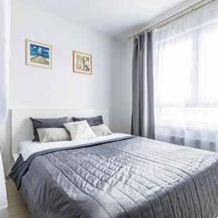 Фотография квартиры Квартира BeGuest на Расточной 31А