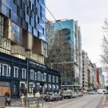 Фотография гостиницы Vibe Hotel Melbourne