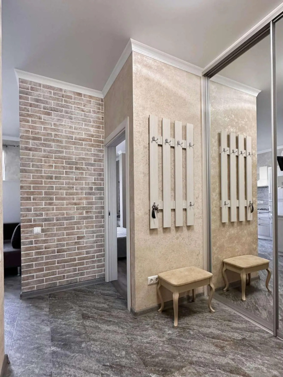 Фотография квартиры Апартаменты на улице Нижнеимеретинская 143