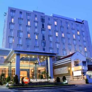 Фотографии гостиницы
Best Western Plus Coco Palu