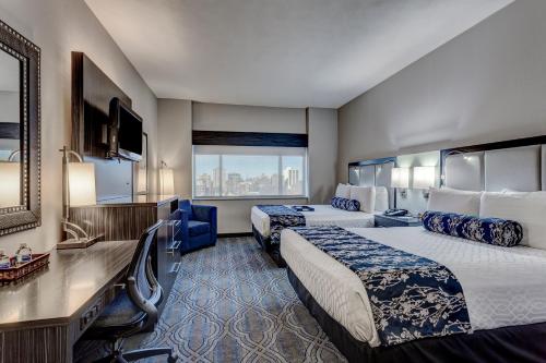 Фотография гостиницы DoubleTree by Hilton St. Louis Forest Park