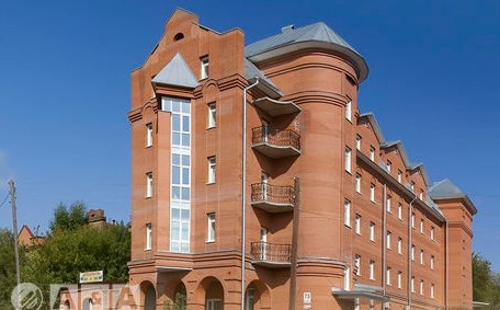 Фотография гостиницы Николь