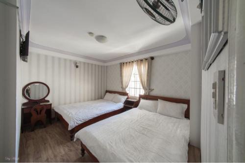 Фотографии гостиницы
Thiên Thanh House