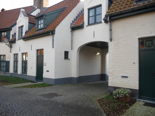 Фотография мини отеля B&B Het Colettientje