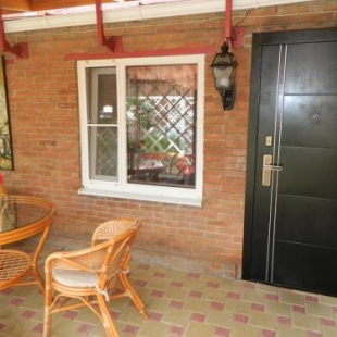 Фотография гостевого дома На Ростовской