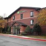 Фотография гостиницы Extended Stay America Suites - Atlanta - Kennesaw Chastain Rd