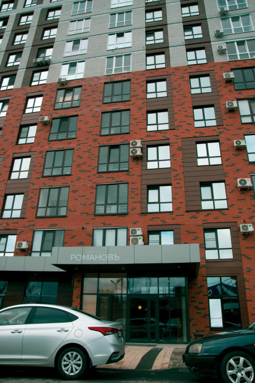 Фотографии квартиры 
            Апартаменты на улице Ангарская 69 В