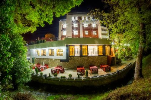 Фотография мини отеля B&B Nataly 2