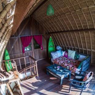 Фотографии гостиницы
Kuda Laut Bungalows & Diving