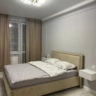 Фотография квартиры Квартира на улице Комсомольской, 33