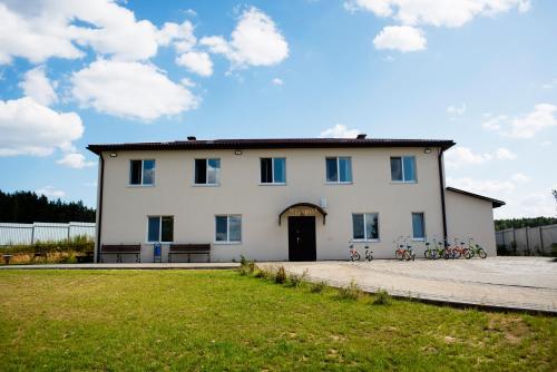 Фотографии гостиницы
LevelUp