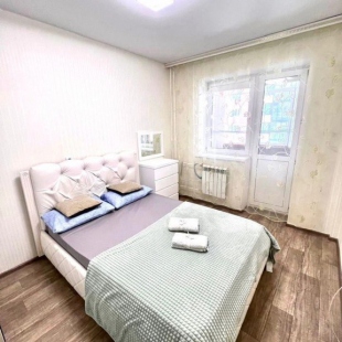 Фотография квартиры Квартира на Четаева 10