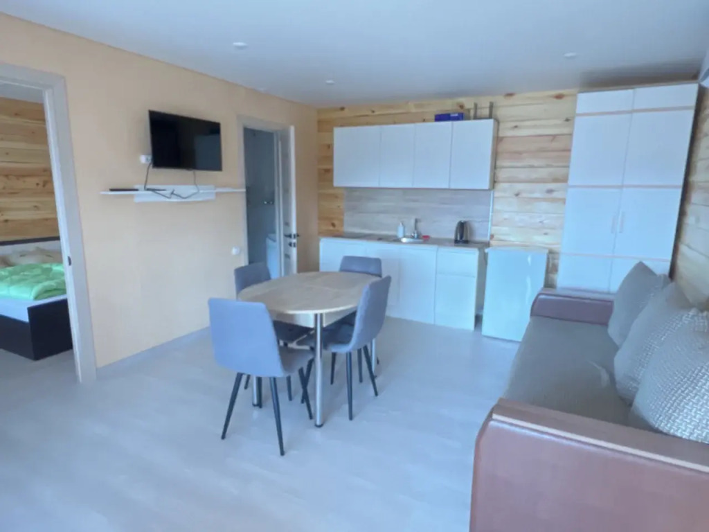 Фотография Коттеджа Частный дом 2 Нугуш у Елены