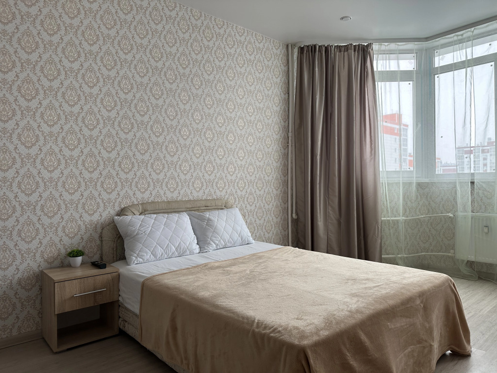 Фотография квартиры Квартира LikeHome на Рокоссовского 29/1