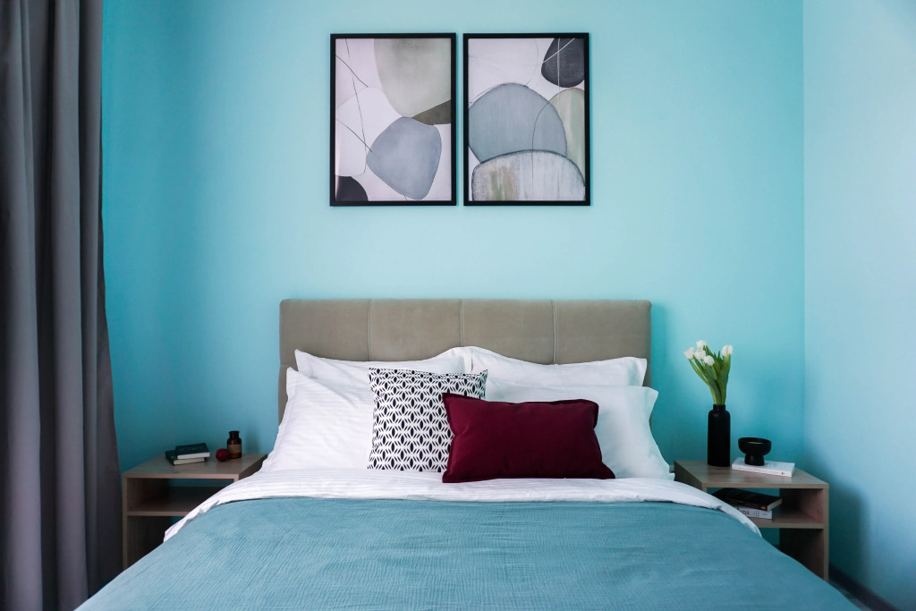 Фотография квартиры Квартира Двухкомнатная Apartic у Моря в Пионерском