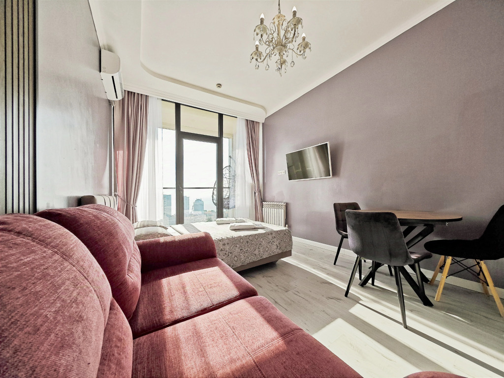 Фотография квартиры Апартаменты M Apartments Metropol 2