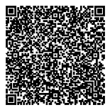 QR код гостиницы ВЕСТА