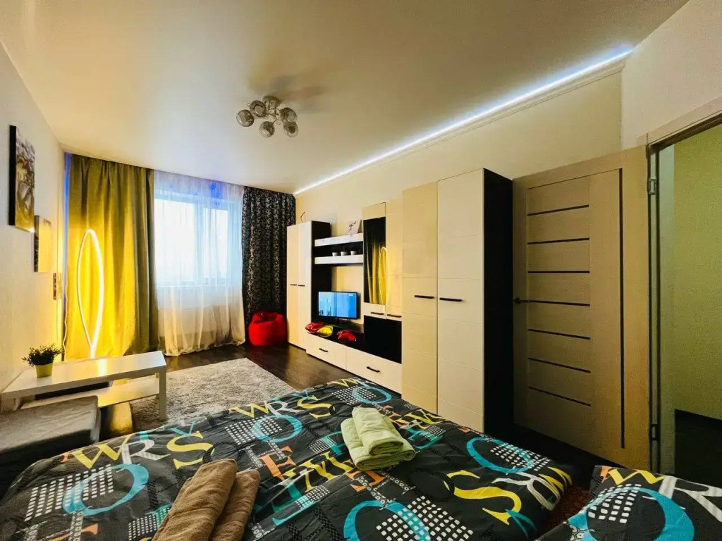 Фотография квартиры Апартаменты Relax Apart на ул.9 мая, 8а