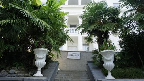 Фотография гостиницы Очарование моря