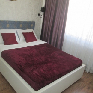 Фотография квартиры Апартаменты квартиры возле парка и стадиона