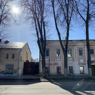 Фотография квартиры Апартаменты Дизайн-Квартира в центре Суздаля