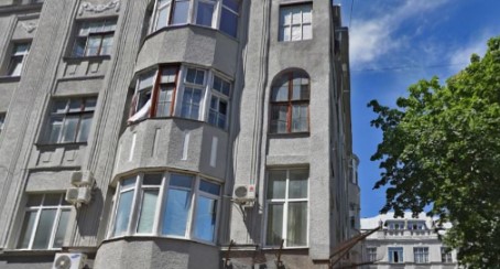 Фотография апарт отеля Рымарска