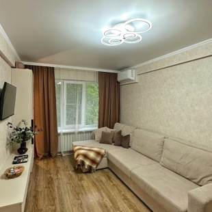 Фотография квартиры Квартира посуточно в Железноводске