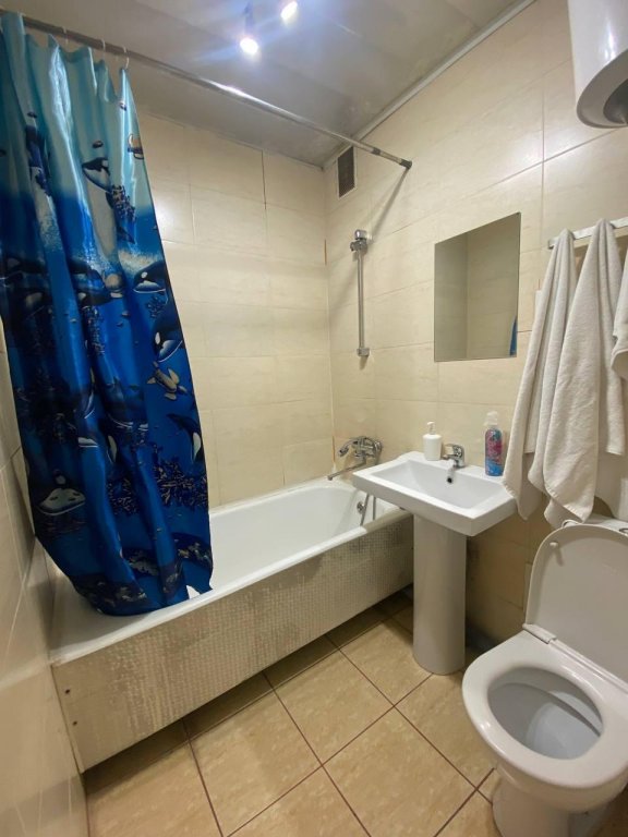 Фотография квартиры Апартаменты на проспекте Ленина 52/62